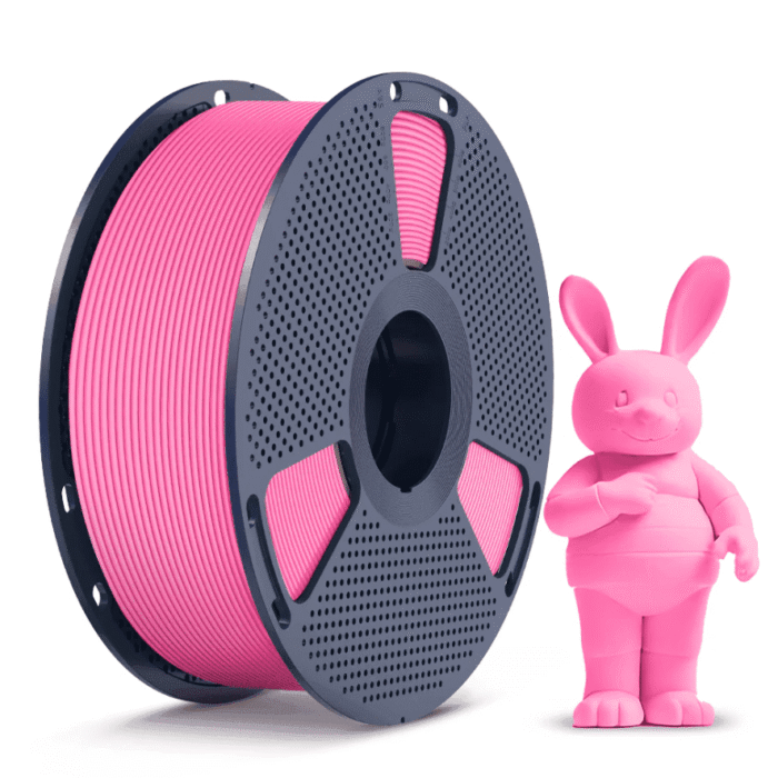 Sunlu PLA Matte Rosa