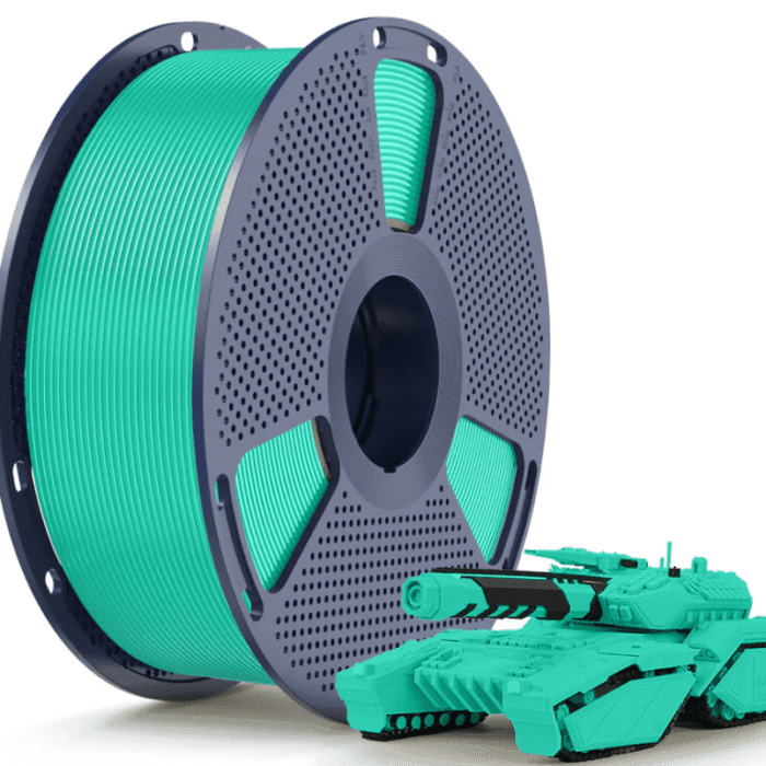 Sunlu PLA Verde Menta