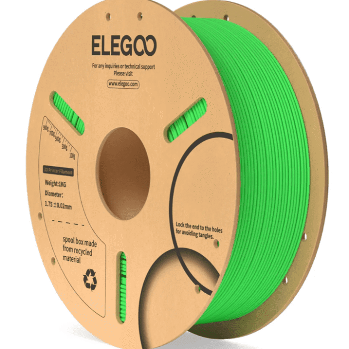 Elegoo PLA Verde Neon