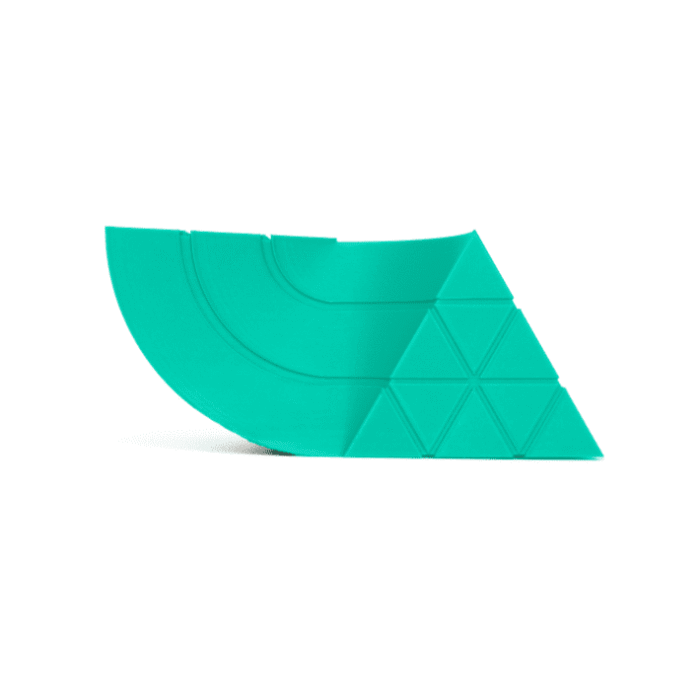 Smartfil PLA High Speed Verde Claro