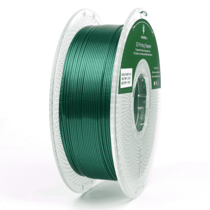 Lotactree PLA Silk Ink Green