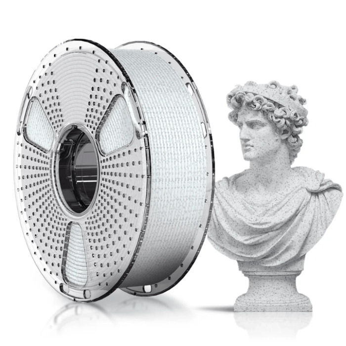 Sunlu High Speed PLA Mármore Shadow Storm