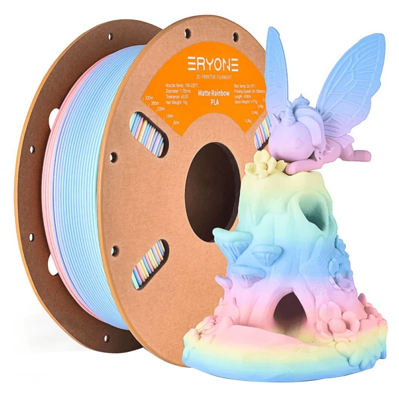 Eryone PLA Macaron Matte