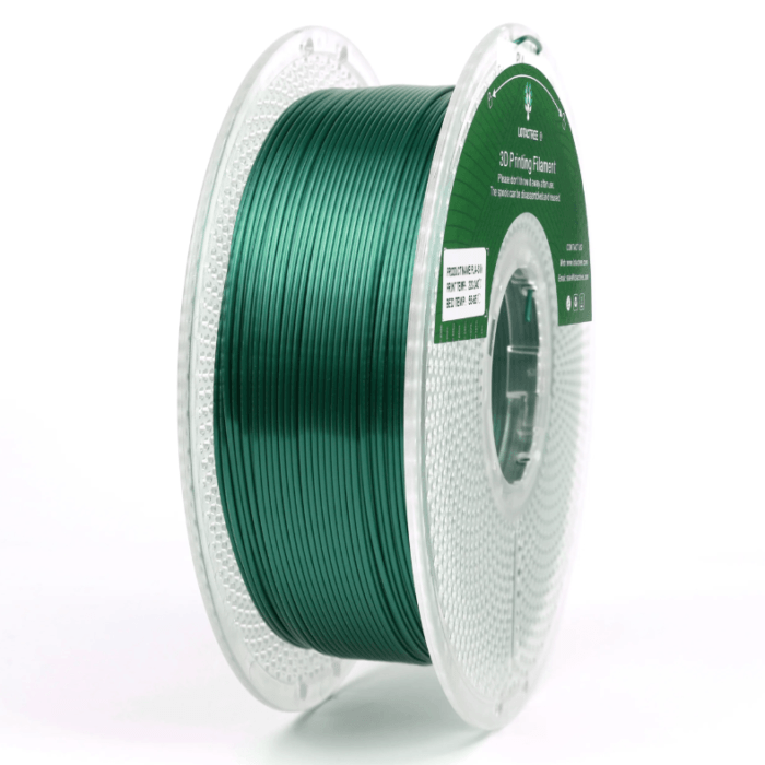 Lotactree PLA Silk Ink Green