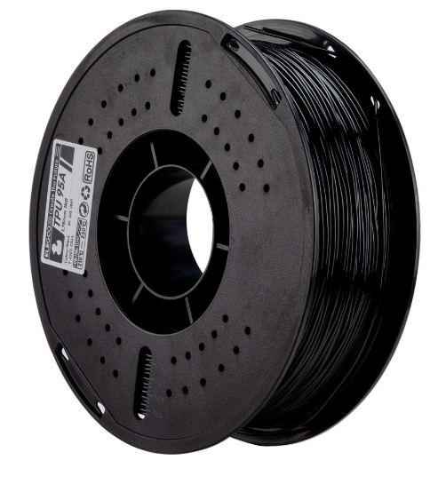 Elegoo TPU 95A Preto