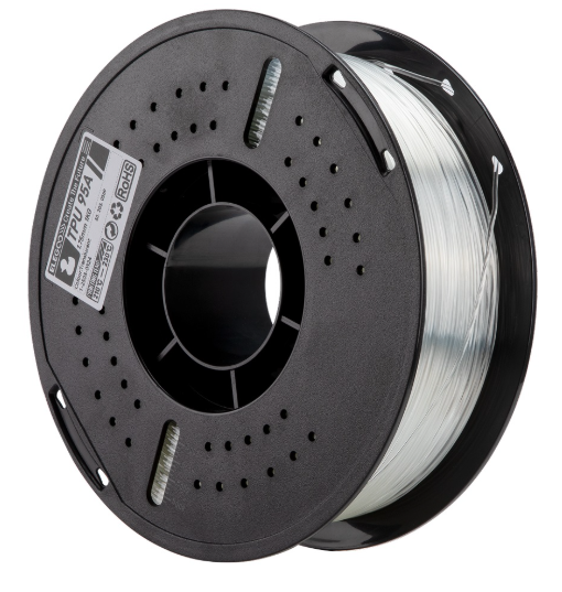 Elegoo TPU 95A Translúcido