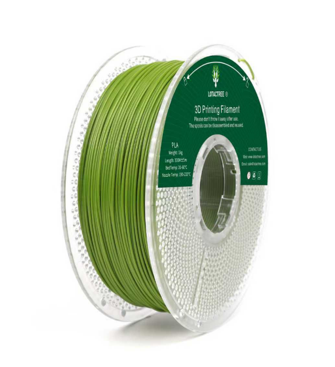 Lotactree PLA Army Green