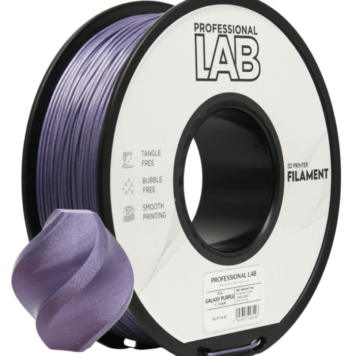 Prof. Lab PLA Galaxy Purple