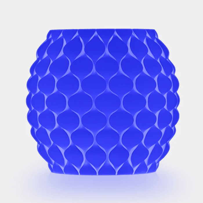 Sunlu PLA Azul Flurescente