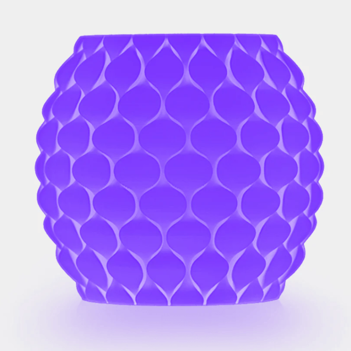 Sunlu PLA Roxo Flurescente