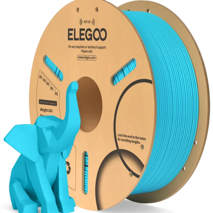 Elegoo PLA Azul Céu (RFID)