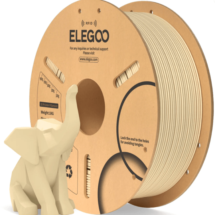 Elegoo PLA Beje (RFID)