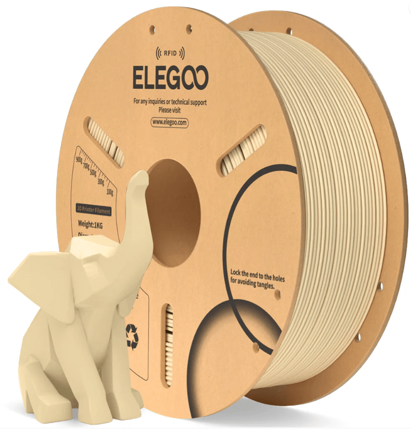 Elegoo PLA Beje (RFID)