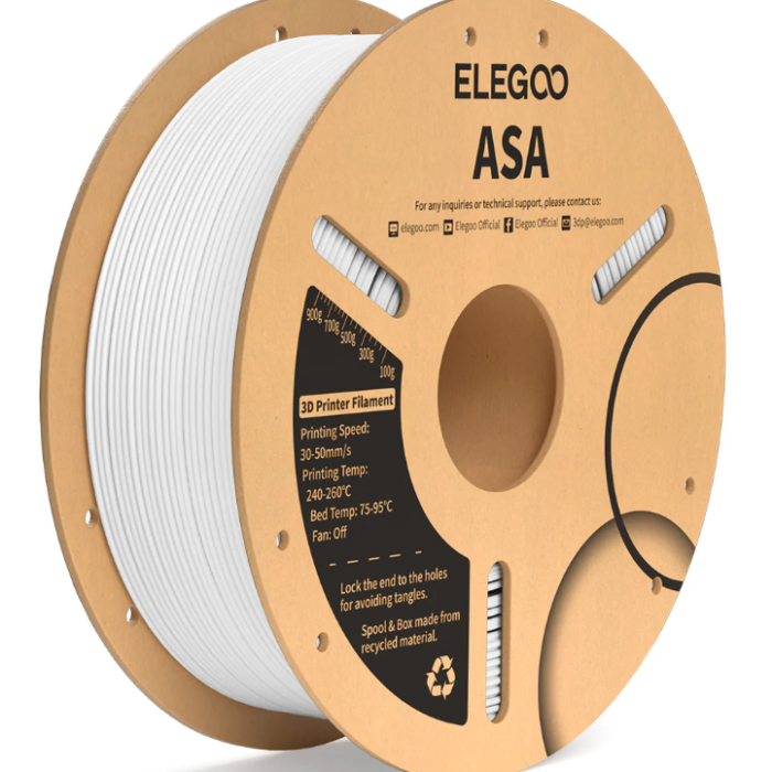 Elegoo ASA Branco