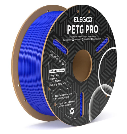 Elegoo PETG Pro Azul