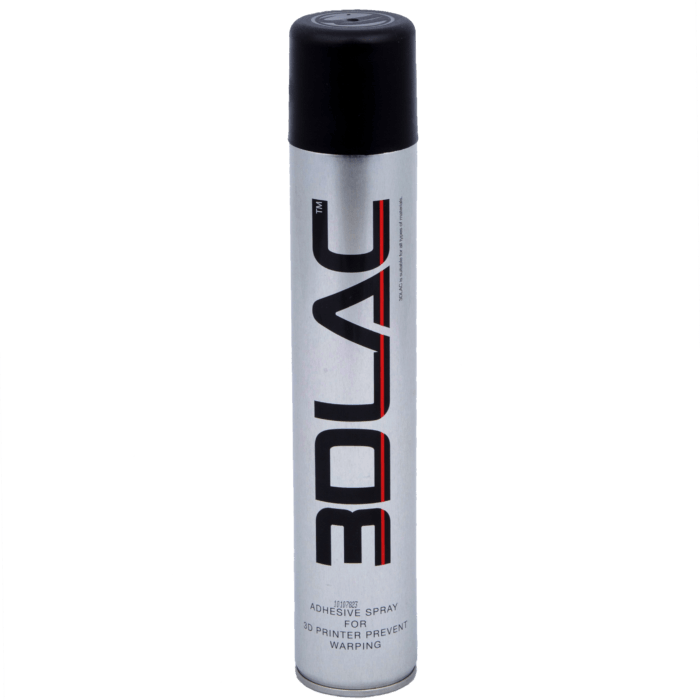 3DLac Spray de aderência